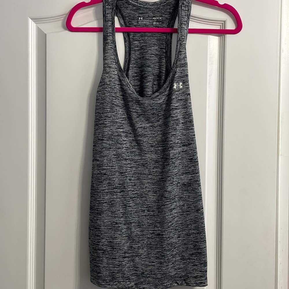 Under Armour workout tank
